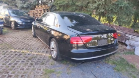 Audi A8, снимка 2