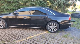 Audi A8, снимка 5