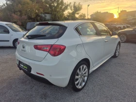 Alfa Romeo Giulietta 1.6-JTD - 8900 лв. / 4550.50 € - 62564187 4