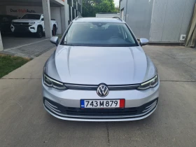 VW Golf 8 2.0TDI - изображение 1