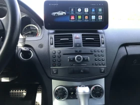 Mercedes-Benz C 350 AMG 4X4, снимка 14