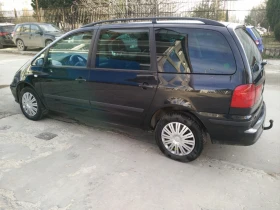 Seat Alhambra 1.9TDI 150hp - 7200 лв. / 3681.30 € - 51246684 4