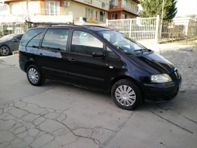 Seat Alhambra 1.9TDI 150hp - 7200 лв. / 3681.30 € - 51246684 2