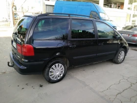Seat Alhambra 1.9TDI 150hp - 7200 лв. / 3681.30 € - 51246684 3