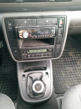 Seat Alhambra 1.9TDI 150hp - 7200 лв. / 3681.30 € - 51246684 7