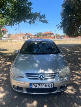 VW Golf, снимка 8