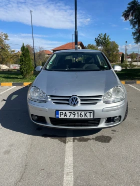 VW Golf  - изображение 1