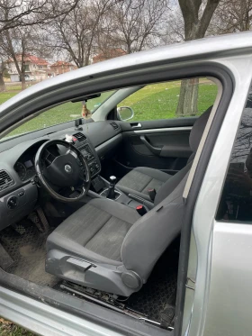 VW Golf, снимка 4