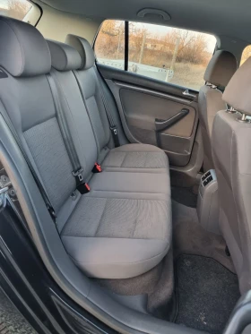 VW Golf 1.9tdi 105 коня топ топ, снимка 11