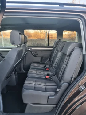 VW Touran 2.0tdi 140коня 7 местен Match - 14500 лв. / 7413.73 € - 61154741 9
