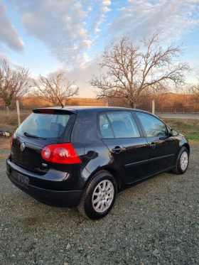 VW Golf 1.9tdi 105 коня топ топ, снимка 5