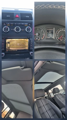 VW Touran 2.0tdi 140коня 7 местен Match - 14500 лв. / 7413.73 € - 61154741 16