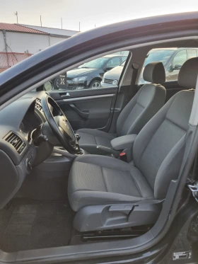 VW Golf 1.9tdi 105 коня топ топ, снимка 9