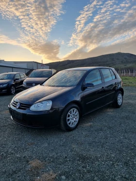 VW Golf 1.9tdi 105 коня топ топ, снимка 1