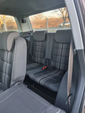 VW Touran 2.0tdi 140коня 7 местен Match - 14500 лв. / 7413.73 € - 61154741 10