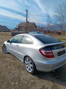 Mercedes-Benz C 180 Kompressor - 2900 € / 5671.91 лв. - 51812765 2