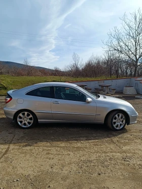 Mercedes-Benz C 180 Kompressor - 2900 € / 5671.91 лв. - 51812765 5