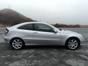 Mercedes-Benz C 180 Kompressor, снимка 5