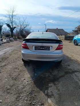 Mercedes-Benz C 180 Kompressor - 2900 € / 5671.91 лв. - 51812765 3