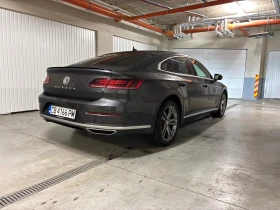 VW Arteon R line - 26500 € / 51829.49 лв. - 96259162 3