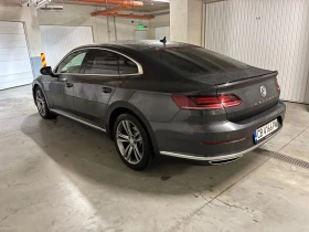 VW Arteon R line - 26500 € / 51829.49 лв. - 96259162 4