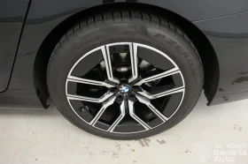 BMW 740 d xDrive M Sport Paket Sportautomatic, снимка 15