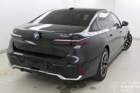 BMW 740 d xDrive M Sport Paket Sportautomatic, снимка 3