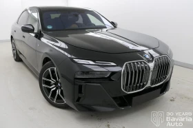 BMW 740 d xDrive M Sport Paket Sportautomatic, снимка 4