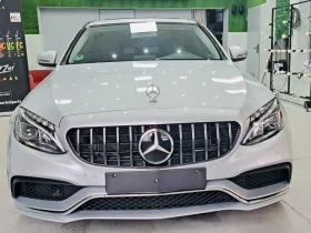 Mercedes-Benz C 220 d/6.3 AMG/V8 TUNING/ПОРЪЧКОВ/ТОП ВИЗИЯ/ВС.ЕКСТРИ// - 16088 € / 31465.39 лв. - 72277791 2