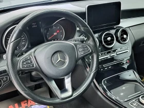 Mercedes-Benz C 220 d/6.3 AMG/V8 TUNING/ПОРЪЧКОВ/ТОП ВИЗИЯ/ВС.ЕКСТРИ// - 16088 € / 31465.39 лв. - 72277791 9