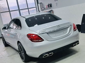 Mercedes-Benz C 220 d/6.3 AMG/V8 TUNING/ПОРЪЧКОВ/ТОП ВИЗИЯ/ВС.ЕКСТРИ// - 16088 € / 31465.39 лв. - 72277791 5