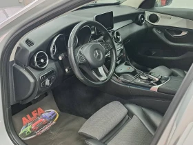 Mercedes-Benz C 220 d/6.3 AMG/V8 TUNING/ПОРЪЧКОВ/ТОП ВИЗИЯ/ВС.ЕКСТРИ// - 16088 € / 31465.39 лв. - 72277791 7