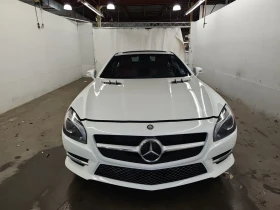 Mercedes-Benz SL 500 * 550 * CARFAX * БЕЗ ПЪРВОНАЧАЛНА ВНОСКА - 32500 € / 63564.47 лв. - 77086908 2