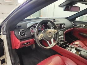 Mercedes-Benz SL 500 * 550 * CARFAX * БЕЗ ПЪРВОНАЧАЛНА ВНОСКА - 32500 € / 63564.47 лв. - 77086908 10