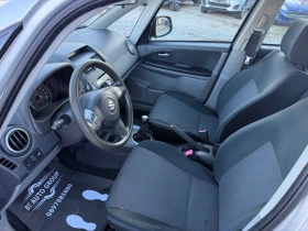 Suzuki SX4 1.6i 4WD  - 3750 € / 7334.36 лв. - 18151992 7