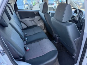 Suzuki SX4 1.6i 4WD  - 3750 € / 7334.36 лв. - 18151992 9