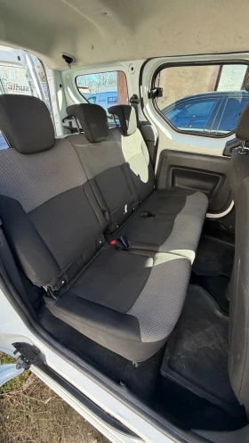 Dacia Dokker - 7550 € / 14766.52 лв. - 57462844 8