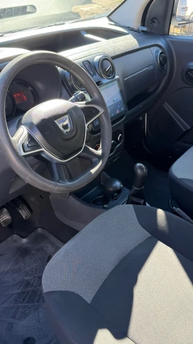 Dacia Dokker - 7550 € / 14766.52 лв. - 57462844 7