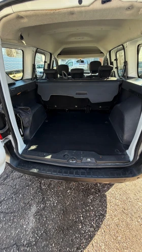 Dacia Dokker - 7550 € / 14766.52 лв. - 57462844 11