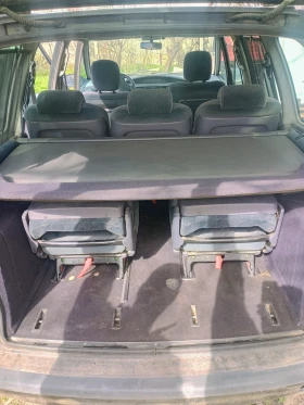 Renault Espace - 1200 € / 2347.00 лв. - 30611856 5