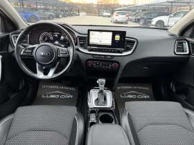 Kia XCeed 1.6CRDI-MHEV-KEYLESS-CAMERA-BLIND SPOT-DIGITAL - 13999 € / 27379.66 лв. - 50112905 10