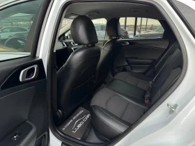 Kia XCeed 1.6CRDI-MHEV-KEYLESS-CAMERA-BLIND SPOT-DIGITAL - 13999 € / 27379.66 лв. - 50112905 16