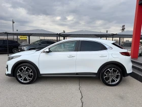Kia XCeed 1.6CRDI-MHEV-KEYLESS-CAMERA-BLIND SPOT-DIGITAL - 13999 € / 27379.66 лв. - 50112905 3