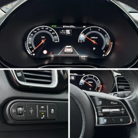 Kia XCeed 1.6CRDI-MHEV-KEYLESS-CAMERA-BLIND SPOT-DIGITAL - 13999 € / 27379.66 лв. - 50112905 15