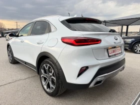Kia XCeed 1.6CRDI-MHEV-KEYLESS-CAMERA-BLIND SPOT-DIGITAL - 13999 € / 27379.66 лв. - 50112905 4