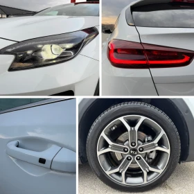 Kia XCeed 1.6CRDI-MHEV-KEYLESS-CAMERA-BLIND SPOT-DIGITAL - 13999 € / 27379.66 лв. - 50112905 7