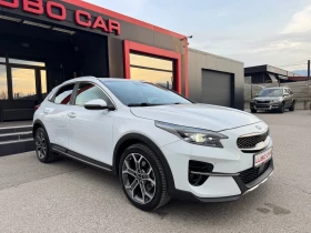 Kia XCeed 1.6CRDI-MHEV-KEYLESS-CAMERA-BLIND SPOT-DIGITAL - 13999 € / 27379.66 лв. - 50112905 6