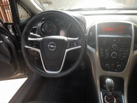 Opel Astra N-JOY - 2690 € / 5261.18 лв. - 70344594 7