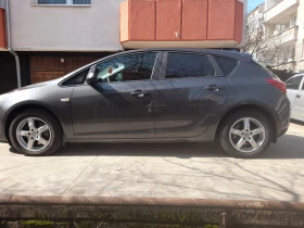 Opel Astra N-JOY - 2690 € / 5261.18 лв. - 70344594 2