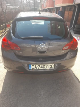 Opel Astra N-JOY - 2690 € / 5261.18 лв. - 70344594 3